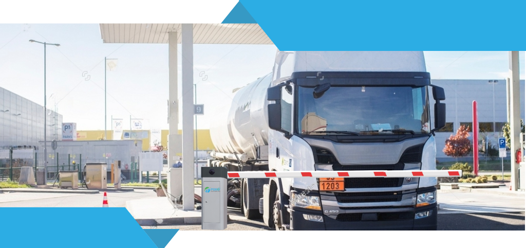 Advanced Weighbridge Automation Systems